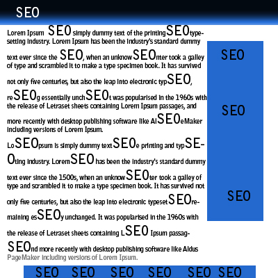 bad seo