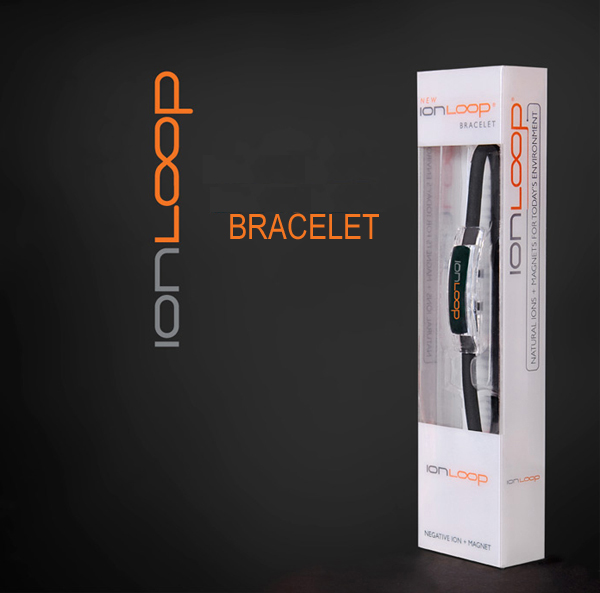 Ion Loop Product Shot